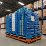 The Future of Logistics: Embracing Plastic Pallets for Enhanced Efficiency