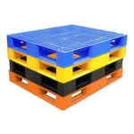 Buy Plastic Pallets from Beecraft: Your Trusted Supplier Since 1988