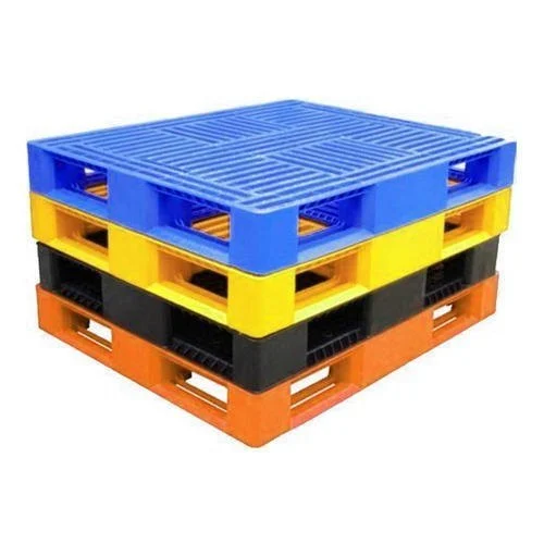 Buy Plastic Pallets from Beecraft