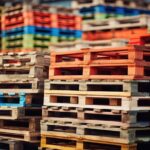 Your Local Plastic Pallet Manufacturer: A Resource for Pallet Suppliers Near You