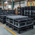 Custom Plastic Pallets: The Ultimate Solution for Efficient Plastic Pallets Usage